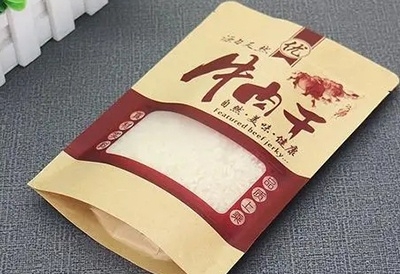 通常包装袋与食品包装袋的有什么性质区别吗？